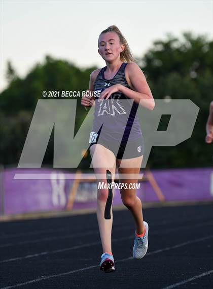 Thumbnail 3 in Ballantyne Annual Twilight 3200 Distance Meet photogallery.