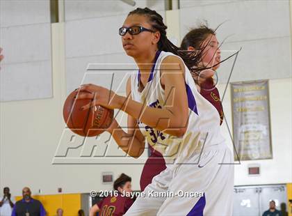Thumbnail 1 in Cantwell-Sacred Heart vs. St. Anthony (CIF SS 4A Final) photogallery.