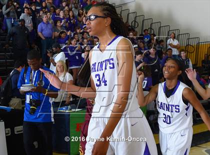 Thumbnail 1 in Cantwell-Sacred Heart vs. St. Anthony (CIF SS 4A Final) photogallery.