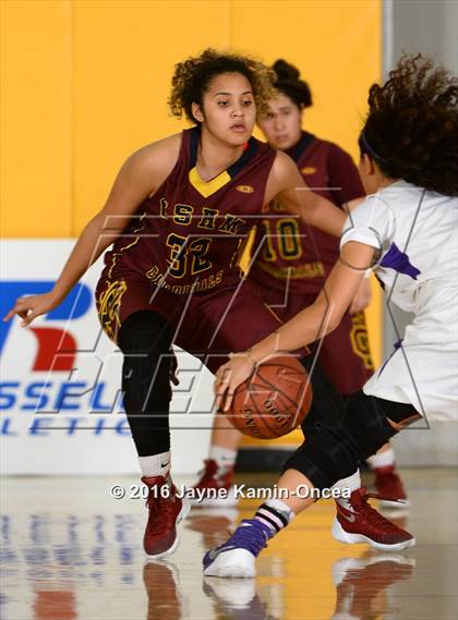 Thumbnail 1 in Cantwell-Sacred Heart vs. St. Anthony (CIF SS 4A Final) photogallery.
