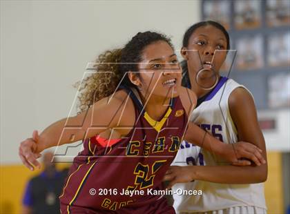 Thumbnail 1 in Cantwell-Sacred Heart vs. St. Anthony (CIF SS 4A Final) photogallery.