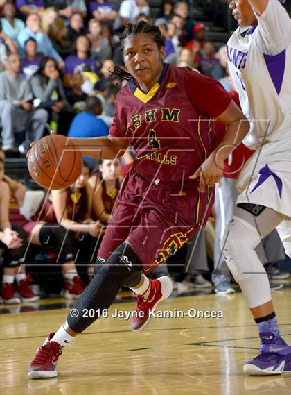 Thumbnail 1 in Cantwell-Sacred Heart vs. St. Anthony (CIF SS 4A Final) photogallery.