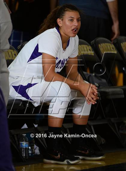 Thumbnail 2 in Cantwell-Sacred Heart vs. St. Anthony (CIF SS 4A Final) photogallery.