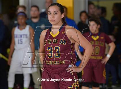 Thumbnail 1 in Cantwell-Sacred Heart vs. St. Anthony (CIF SS 4A Final) photogallery.