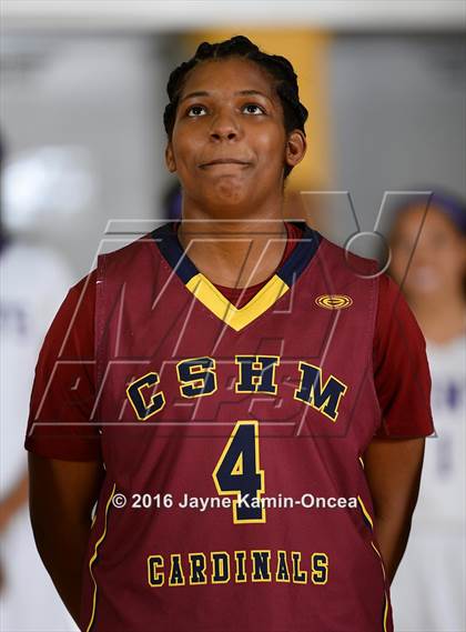 Thumbnail 2 in Cantwell-Sacred Heart vs. St. Anthony (CIF SS 4A Final) photogallery.