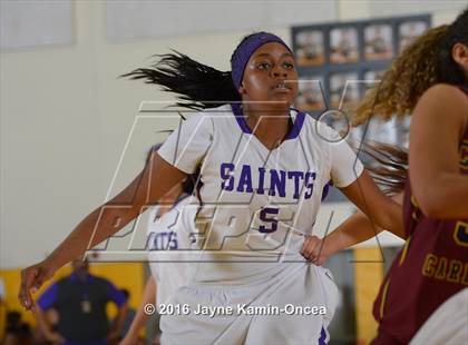 Thumbnail 3 in Cantwell-Sacred Heart vs. St. Anthony (CIF SS 4A Final) photogallery.