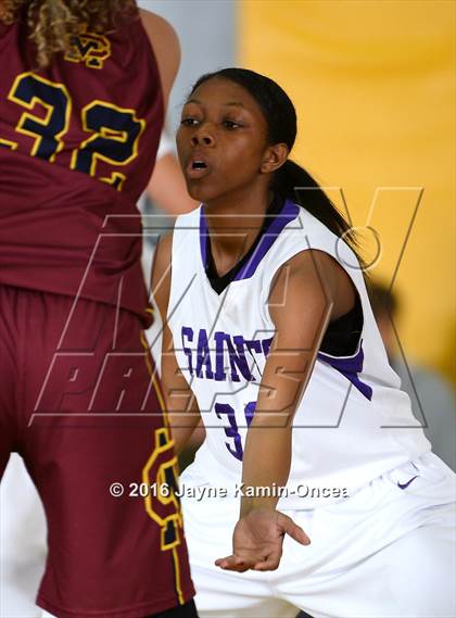 Thumbnail 2 in Cantwell-Sacred Heart vs. St. Anthony (CIF SS 4A Final) photogallery.
