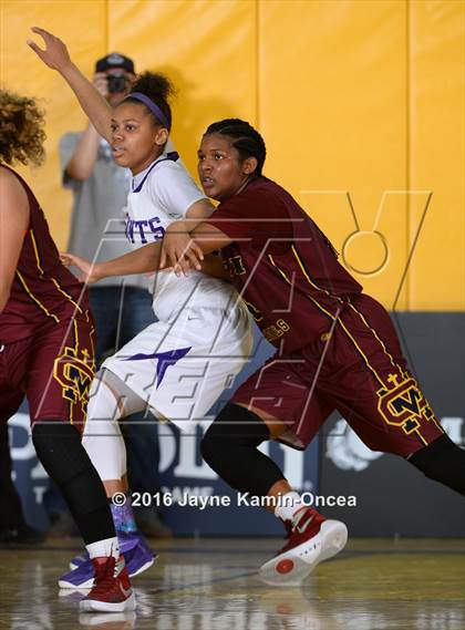Thumbnail 3 in Cantwell-Sacred Heart vs. St. Anthony (CIF SS 4A Final) photogallery.
