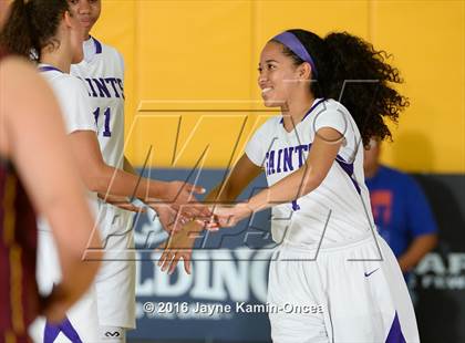 Thumbnail 1 in Cantwell-Sacred Heart vs. St. Anthony (CIF SS 4A Final) photogallery.