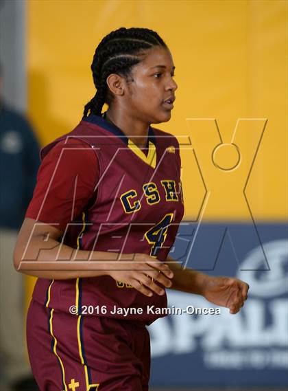Thumbnail 1 in Cantwell-Sacred Heart vs. St. Anthony (CIF SS 4A Final) photogallery.