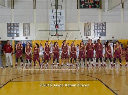 Thumbnail 1 in Cantwell-Sacred Heart vs. St. Anthony (CIF SS 4A Final) photogallery.