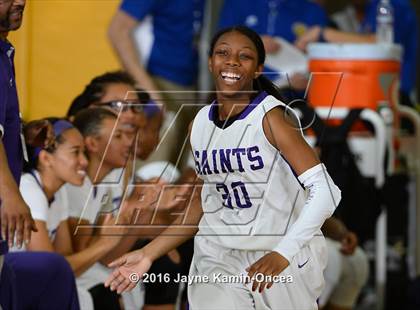 Thumbnail 3 in Cantwell-Sacred Heart vs. St. Anthony (CIF SS 4A Final) photogallery.