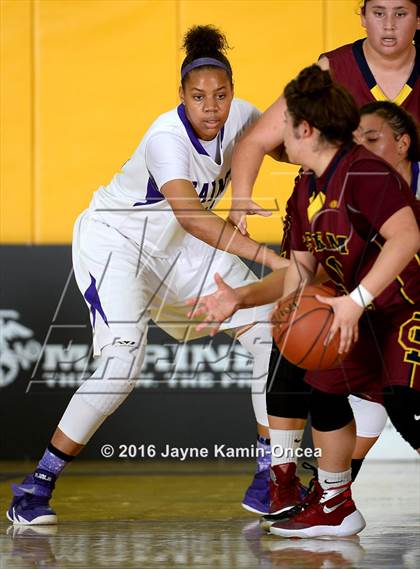 Thumbnail 1 in Cantwell-Sacred Heart vs. St. Anthony (CIF SS 4A Final) photogallery.