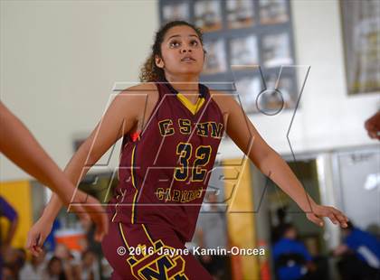Thumbnail 1 in Cantwell-Sacred Heart vs. St. Anthony (CIF SS 4A Final) photogallery.
