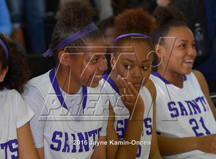 Thumbnail 1 in Cantwell-Sacred Heart vs. St. Anthony (CIF SS 4A Final) photogallery.