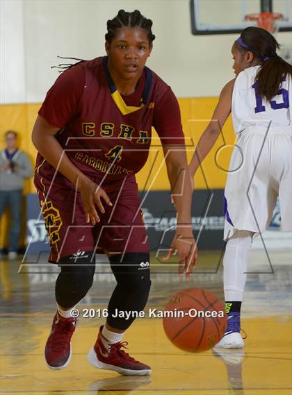 Thumbnail 1 in Cantwell-Sacred Heart vs. St. Anthony (CIF SS 4A Final) photogallery.