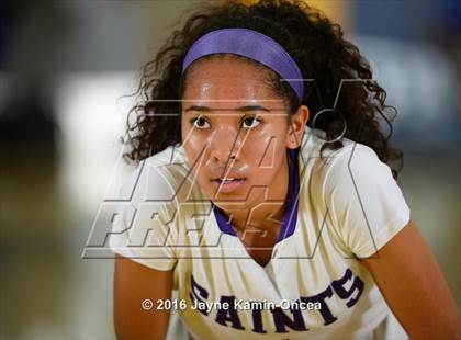 Thumbnail 3 in Cantwell-Sacred Heart vs. St. Anthony (CIF SS 4A Final) photogallery.
