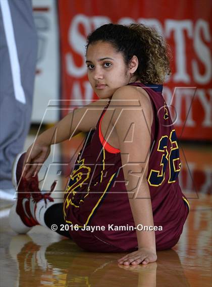 Thumbnail 3 in Cantwell-Sacred Heart vs. St. Anthony (CIF SS 4A Final) photogallery.