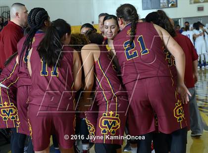 Thumbnail 1 in Cantwell-Sacred Heart vs. St. Anthony (CIF SS 4A Final) photogallery.