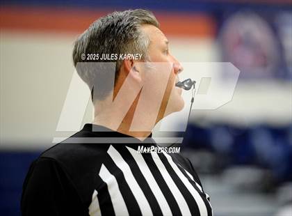 Thumbnail 2 in Dream City Christian National vs Socal Academy photogallery.