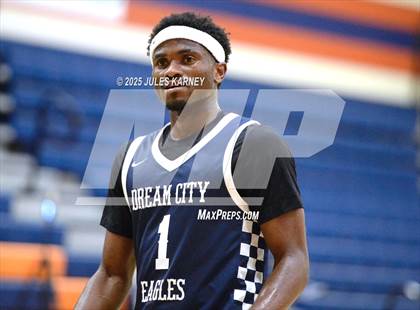 Thumbnail 2 in Dream City Christian National vs Socal Academy photogallery.