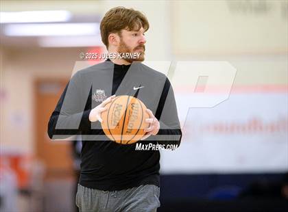 Thumbnail 1 in Dream City Christian National vs Socal Academy photogallery.