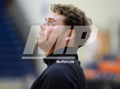 Thumbnail 1 in Dream City Christian National vs Socal Academy photogallery.