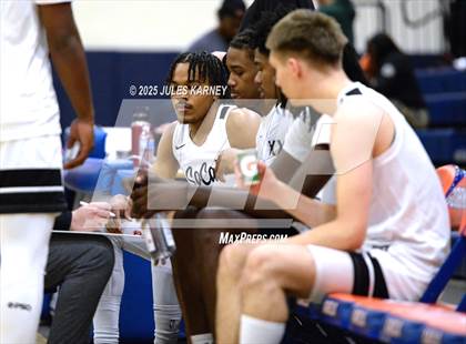 Thumbnail 2 in Dream City Christian National vs Socal Academy photogallery.