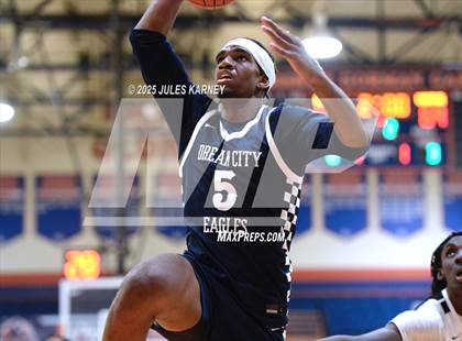 Thumbnail 2 in Dream City Christian National vs Socal Academy photogallery.