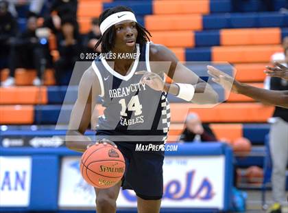 Thumbnail 1 in Dream City Christian National vs Socal Academy photogallery.