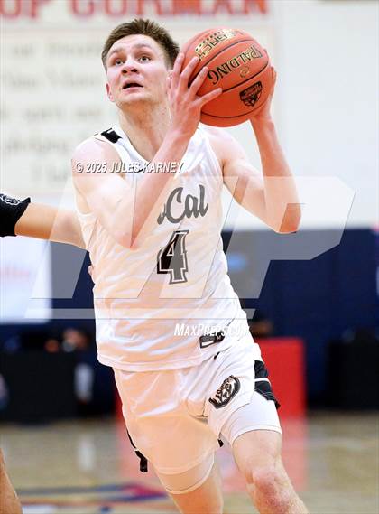 Thumbnail 1 in Dream City Christian National vs Socal Academy photogallery.