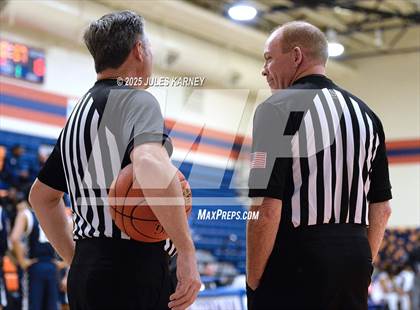 Thumbnail 1 in Dream City Christian National vs Socal Academy photogallery.