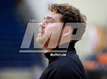 Thumbnail 3 in Dream City Christian National vs Socal Academy photogallery.