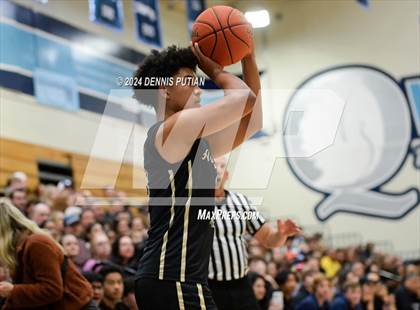 Thumbnail 1 in Archbishop Mitty @ Valley Christian photogallery.