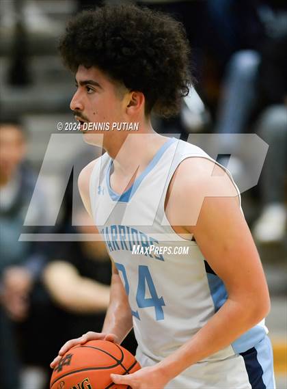 Thumbnail 2 in Archbishop Mitty @ Valley Christian photogallery.