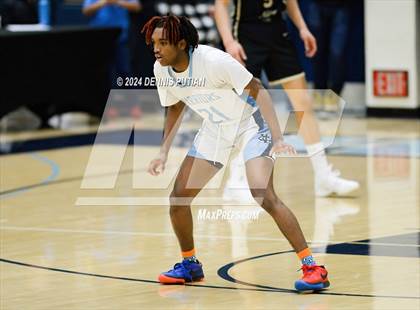 Thumbnail 3 in Archbishop Mitty @ Valley Christian photogallery.