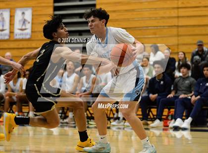 Thumbnail 2 in Archbishop Mitty @ Valley Christian photogallery.