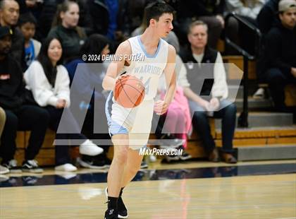Thumbnail 3 in Archbishop Mitty @ Valley Christian photogallery.