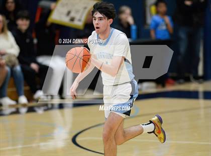 Thumbnail 2 in Archbishop Mitty @ Valley Christian photogallery.