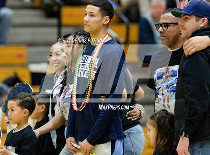 Thumbnail 3 in Archbishop Mitty @ Valley Christian photogallery.