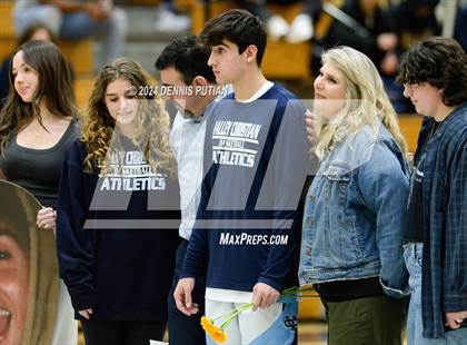 Thumbnail 3 in Archbishop Mitty @ Valley Christian photogallery.