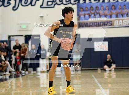 Thumbnail 2 in Archbishop Mitty @ Valley Christian photogallery.