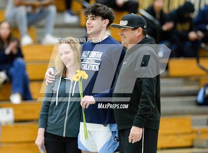 Thumbnail 1 in Archbishop Mitty @ Valley Christian photogallery.