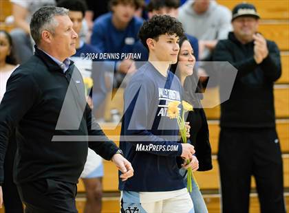 Thumbnail 3 in Archbishop Mitty @ Valley Christian photogallery.