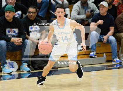 Thumbnail 2 in Archbishop Mitty @ Valley Christian photogallery.
