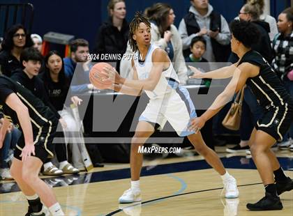Thumbnail 2 in Archbishop Mitty @ Valley Christian photogallery.