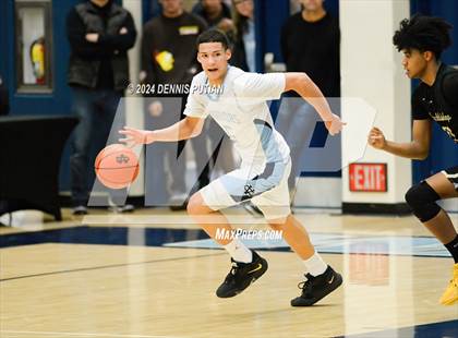 Thumbnail 3 in Archbishop Mitty @ Valley Christian photogallery.