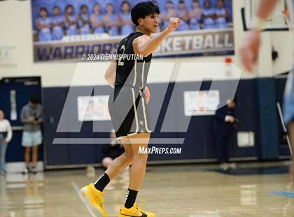 Thumbnail 3 in Archbishop Mitty @ Valley Christian photogallery.