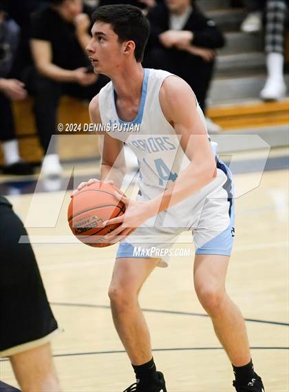 Thumbnail 3 in Archbishop Mitty @ Valley Christian photogallery.