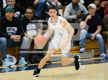 Thumbnail 1 in Archbishop Mitty @ Valley Christian photogallery.